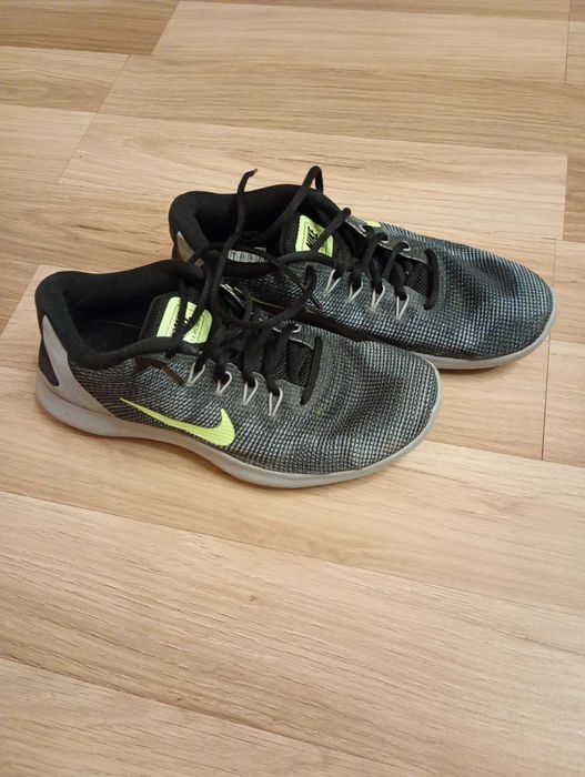Buty Nike flex RN 2018 rozmiar 42,5