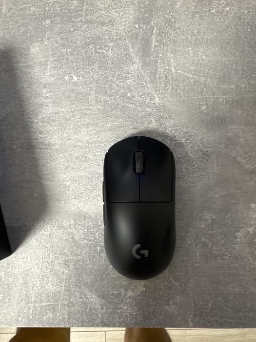 Logitech G Pro Wireless