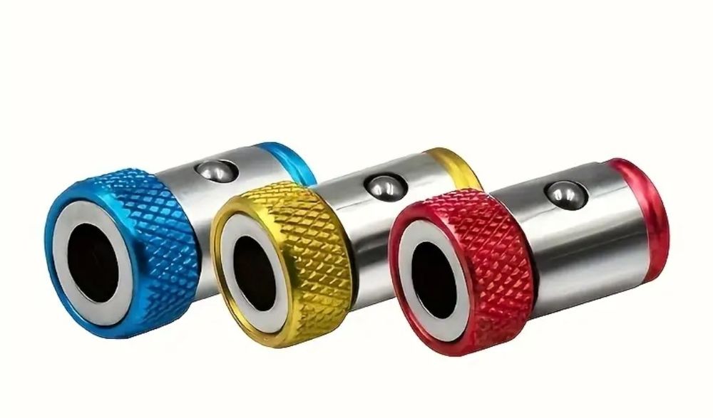 Магнітна насадка