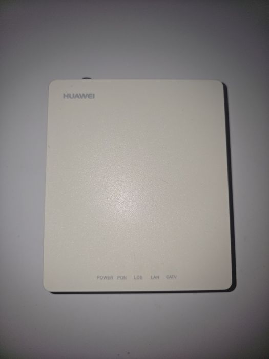 Huawei GPON Terminal