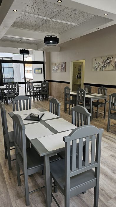 Restaurante / Cafe / Espaço comercial