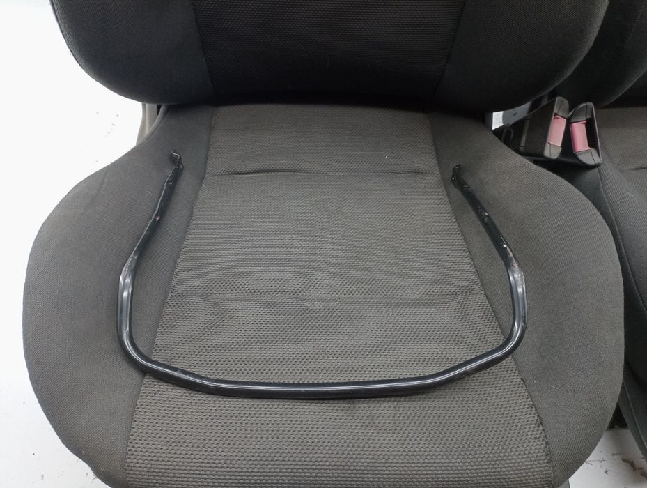 Bancos Frente - OPEL TIGRA TwinTop (X04) | 04 - 10