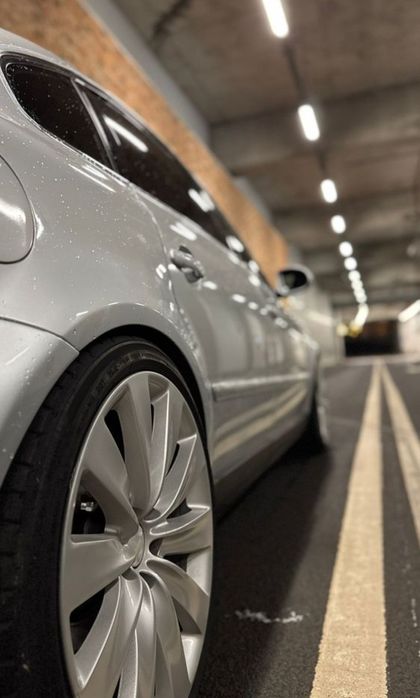 Продам автомобіль свій passat