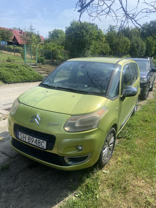 Citroen c3 picasso