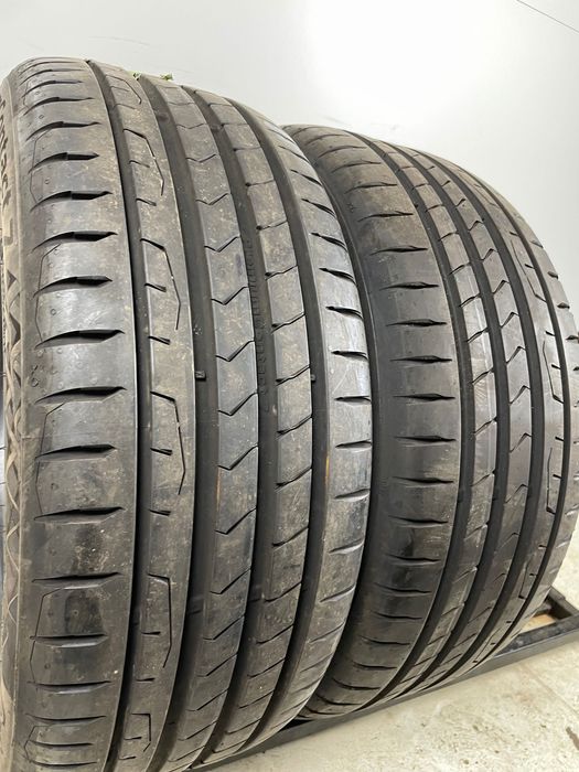 225/45R17 91Y Continental PremiumContact 7 JAK NOWE