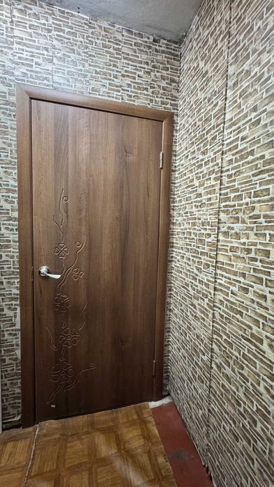 Продам комнату в общежитии со своим сан.узлом и кухне!