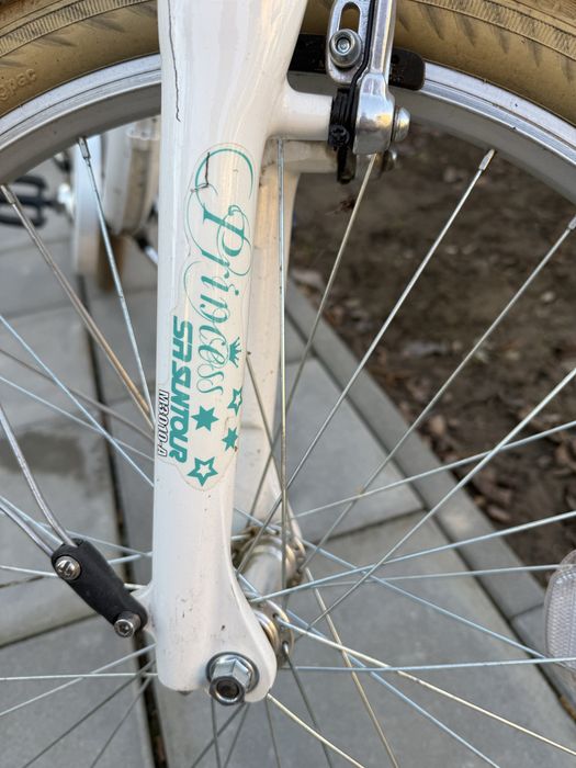 Rower damski Unibike