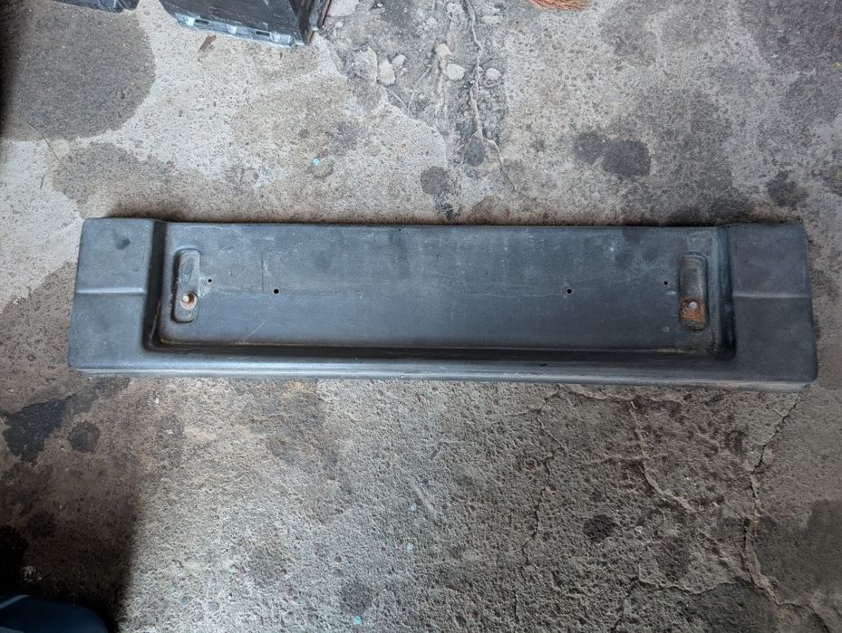 Решітка радіатора