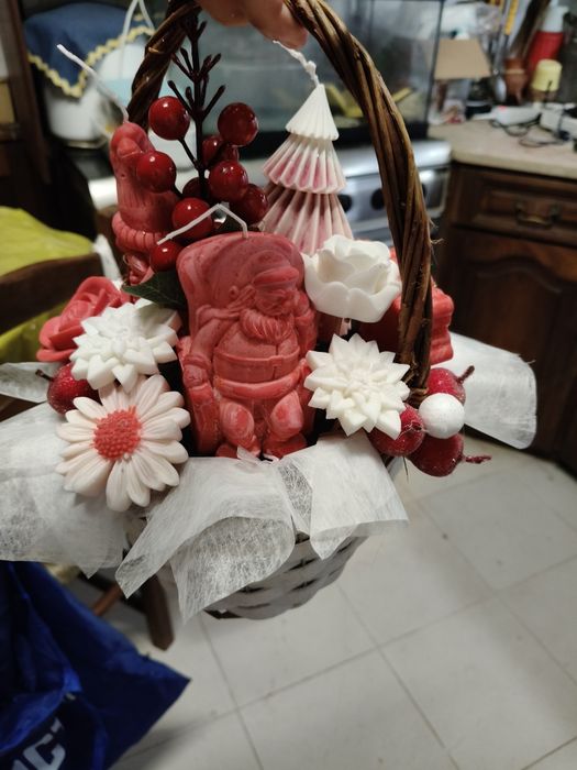 Arranjo de natal