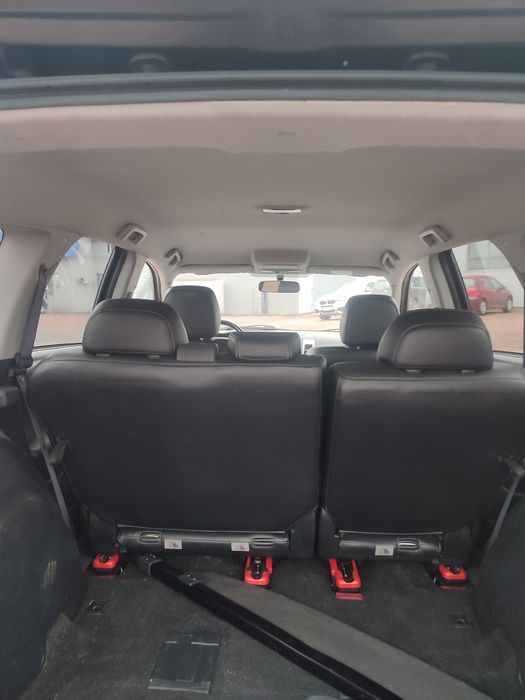 Авто Сітроен с крос