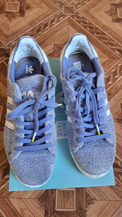 Adidas South Park Campus 80s sp Towelie