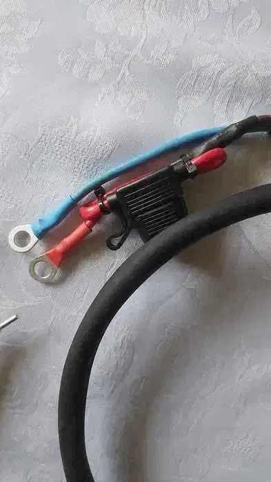 kabel Kable do solarów do regulatora Victron Energy