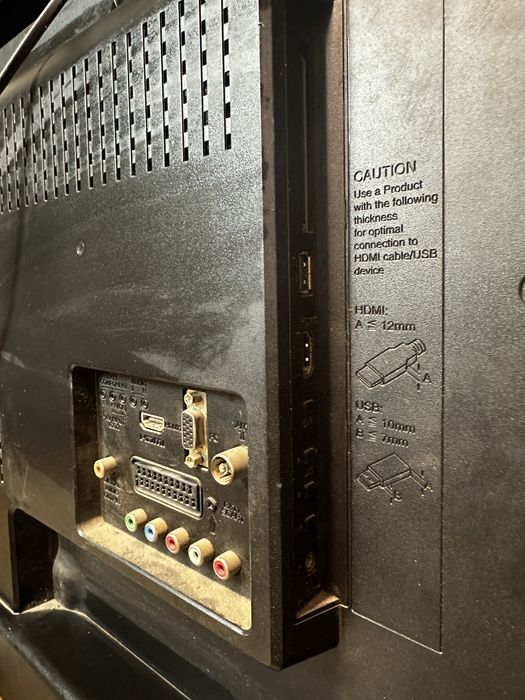 Tv Sharp LC-32Le154v