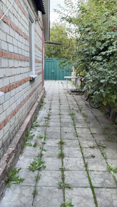 Продам дом Песочин пер. Квитневый