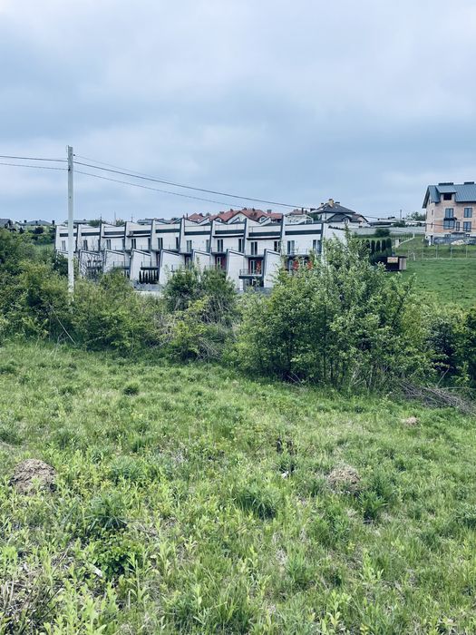 Продаж ділянки 10 сот вул Коновальця-Сахарова, Солонка! - View 5