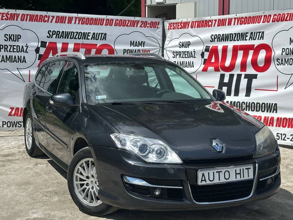 Renault Laguna