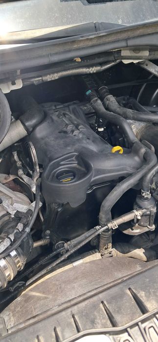 Ford transit 2.0 tdci 4X4 11/2019 130cv L2 H2 Excelente Estado  ideal para CAMPERVAN -NACIONAL