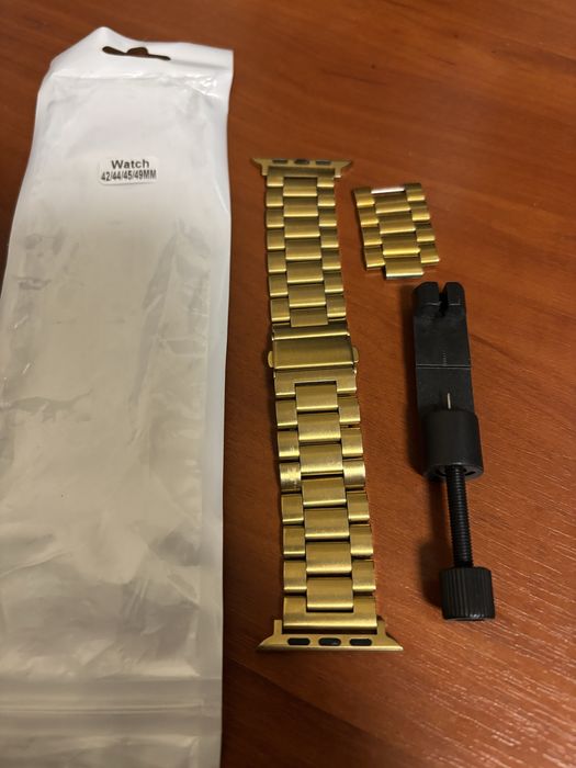 Браслет для apple watch