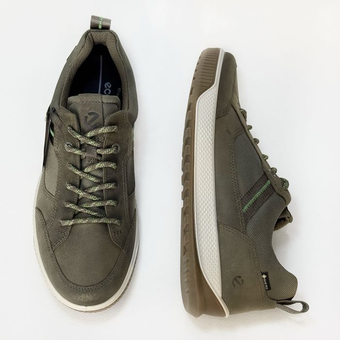 Напівчеревики ECCO Byway Tred Gore-Tex M 41 р. 27,3 см