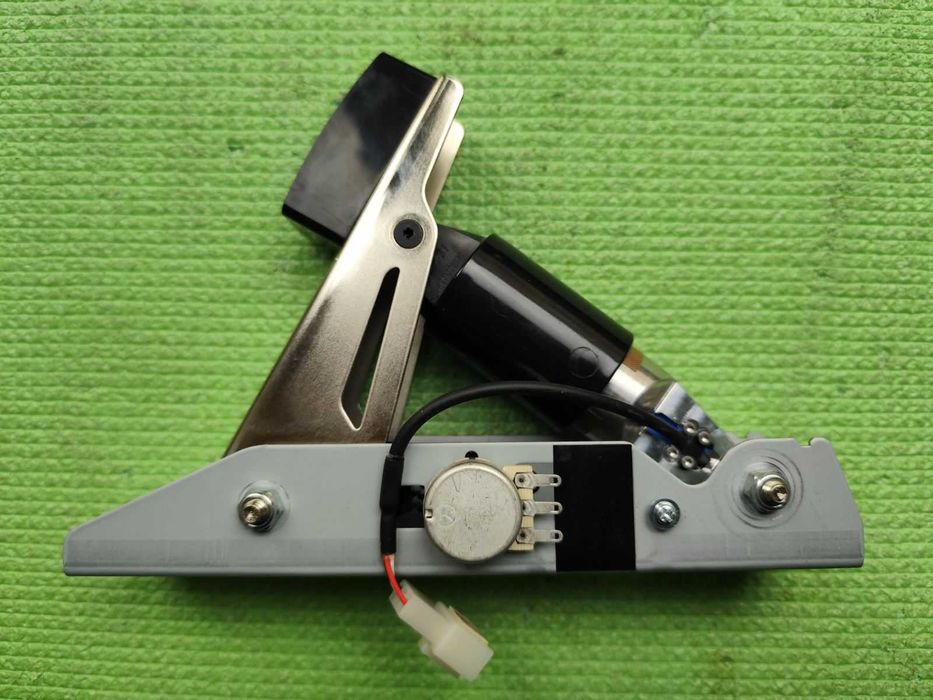 Тензодатчик педалей Logitech  TrueBrake V2.2