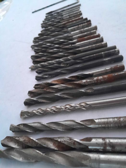 Супер набор торцевых ключей сверла метчики