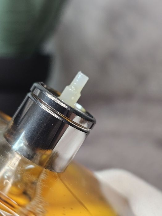 Franck Boclet Tobacco Eau de Parfum 100 мл