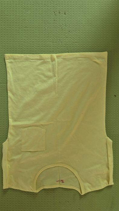 Футболка для дівчинки