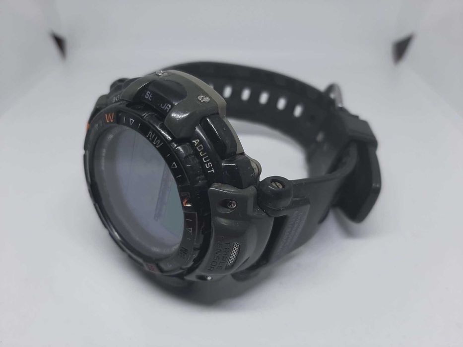 Zegarek Casio Pro Trek PRG-40