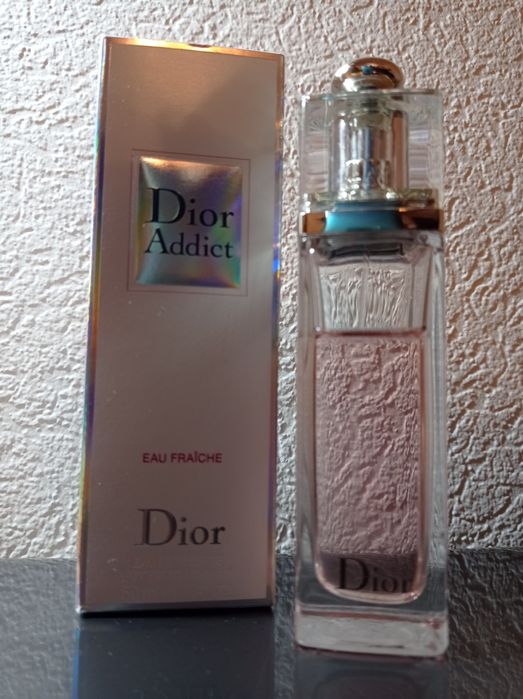 Dior Addict Eau Fraiche