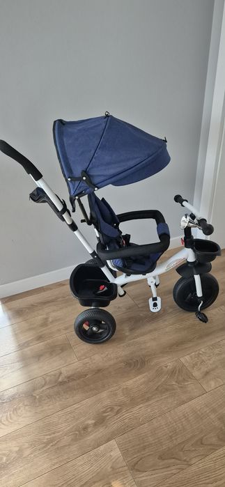 Rowerek trójkołowy