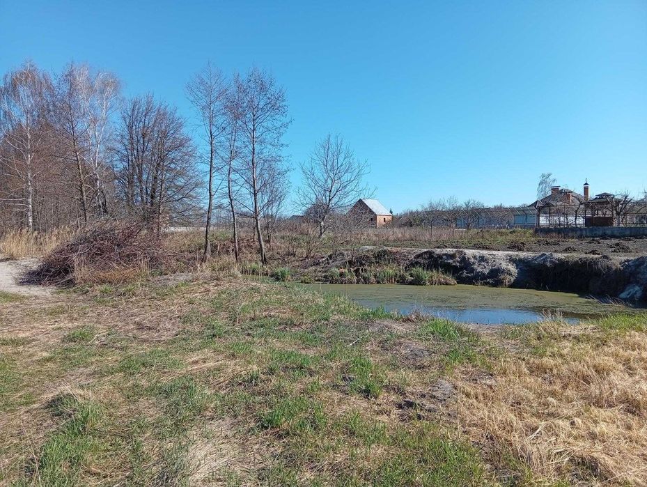 Ділянка у с. Свидівок