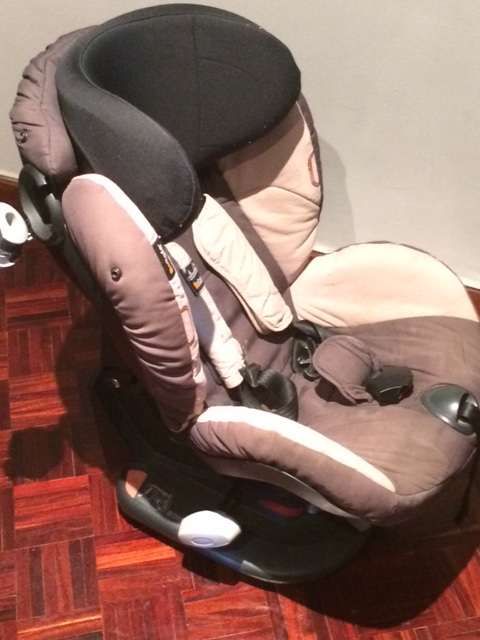 Cadeira Auto para Criança