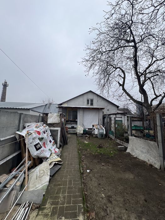 Продам будинок в районі проспект Слобожанський Правди