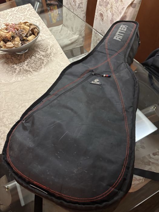 Guitarra Classica 3/4 Antonio Pinto de Carvalho