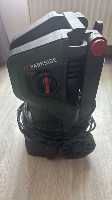 Myjka ciśnieniowa Parkside PHD 135 E5 1800W (M2)