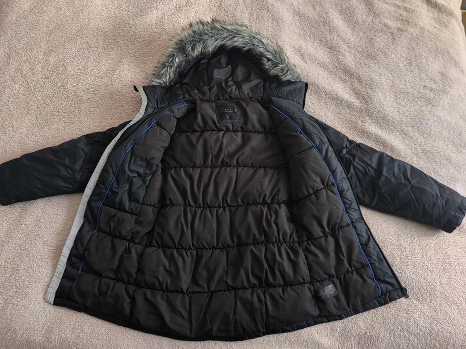 Kurtka chłopięca 140 Next