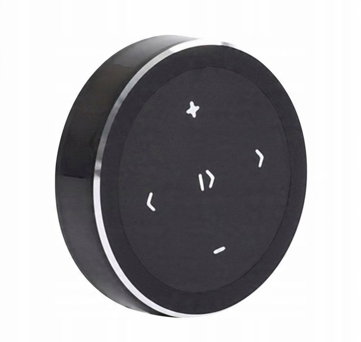 Bezprzewodowy przycisk sterowania Bluetooth4.0 Auto Media Odtwarzanie