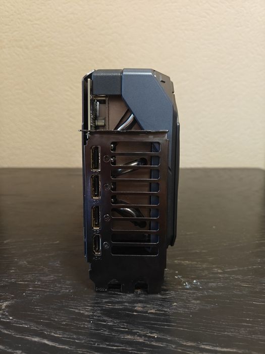 Відеокарта Gigabyte Gaming OC RTX 5090 32 GB GDDR-7 Магазин CompiC