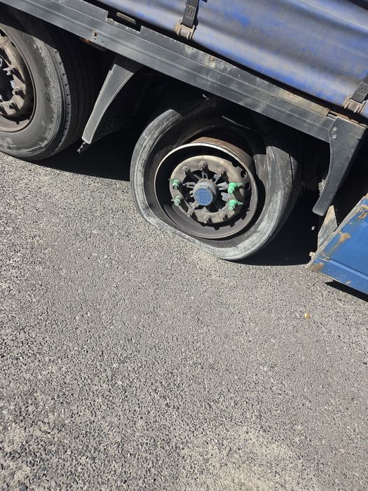 Wulkanizacja Mobilna 24/7 Widawa. Tir Osobowe Bus Rolnicze  SerwisOpon