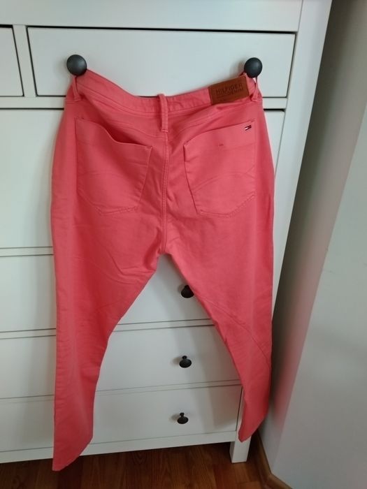 Spodnie damskie Hilfiger Tommy rozm 28/30