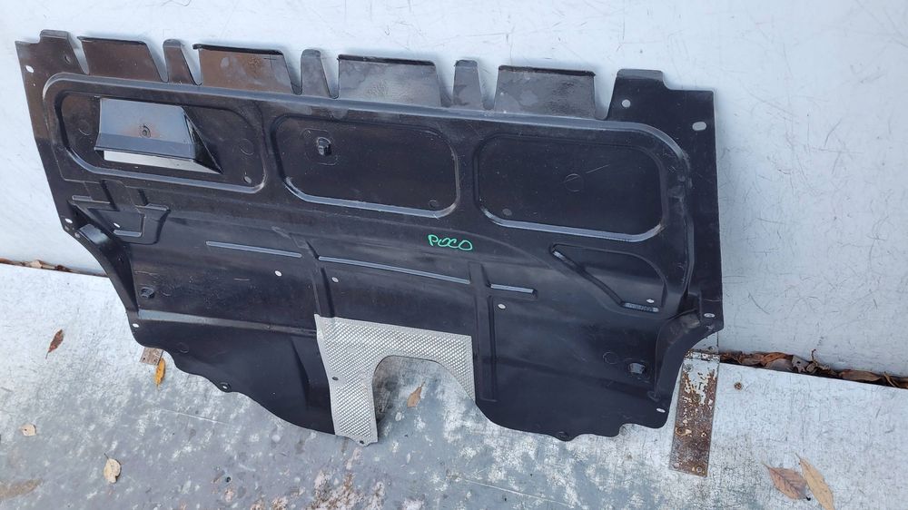 audi a1 osłona pod silnik 6r0825235a