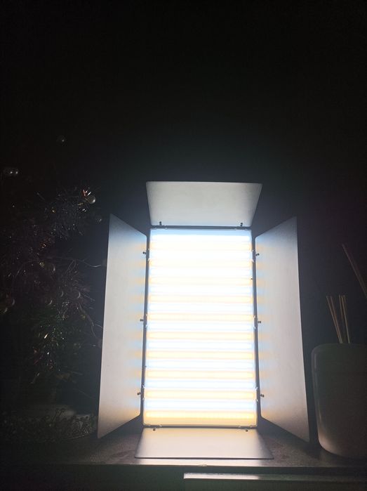 Проф Led свет для фото,видео