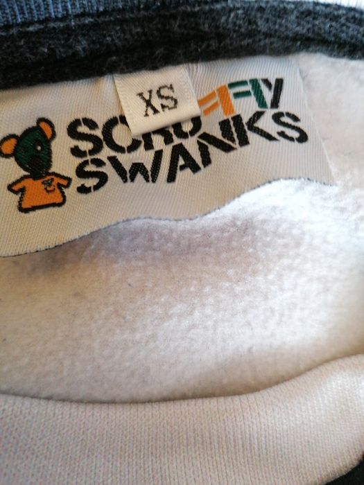 Bluza młodzieżowa  r. Xs