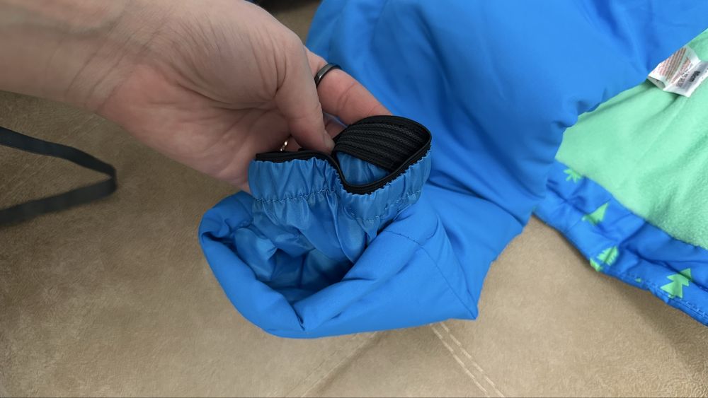 Костюм дитячий новий