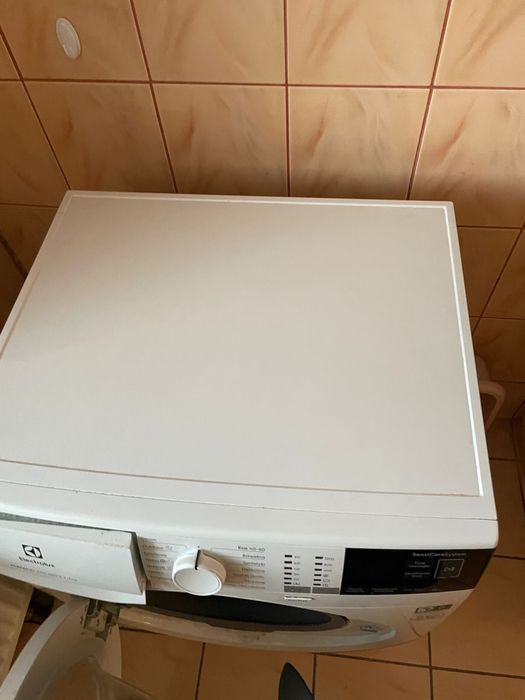 Pralka Electrolux PerfectCare 600