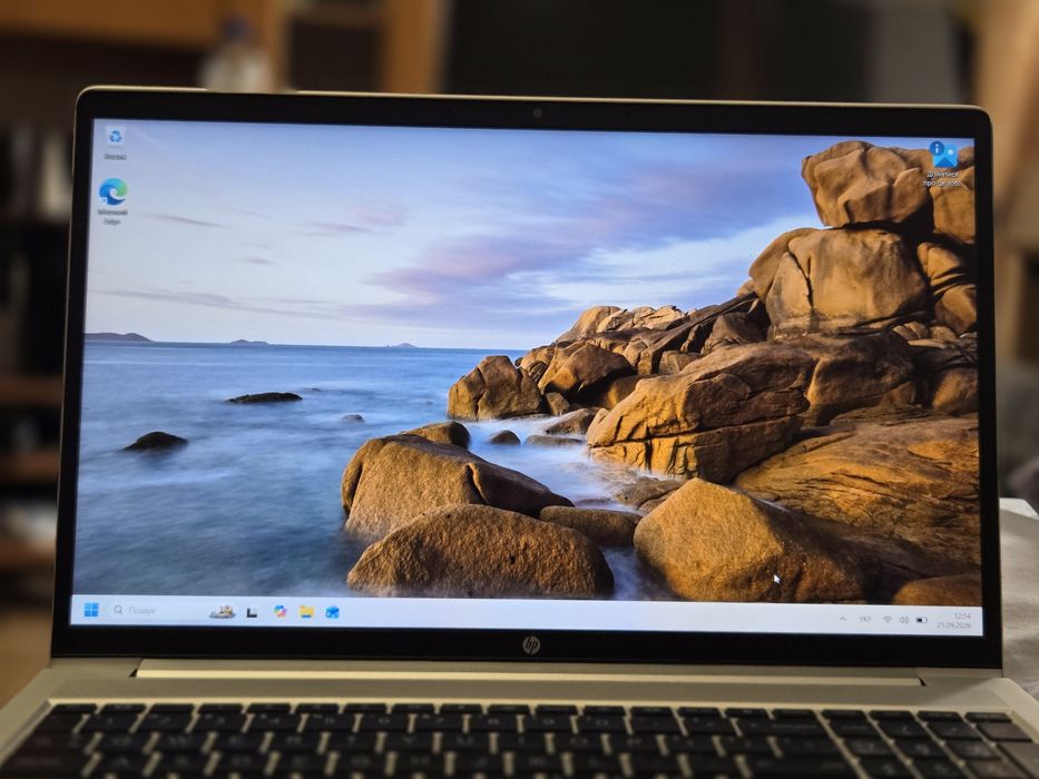 Гарантія! Ноутбук HP Probook 650 G8 15ʼ i5-1145G7/32G/256SSD 88% АКБ