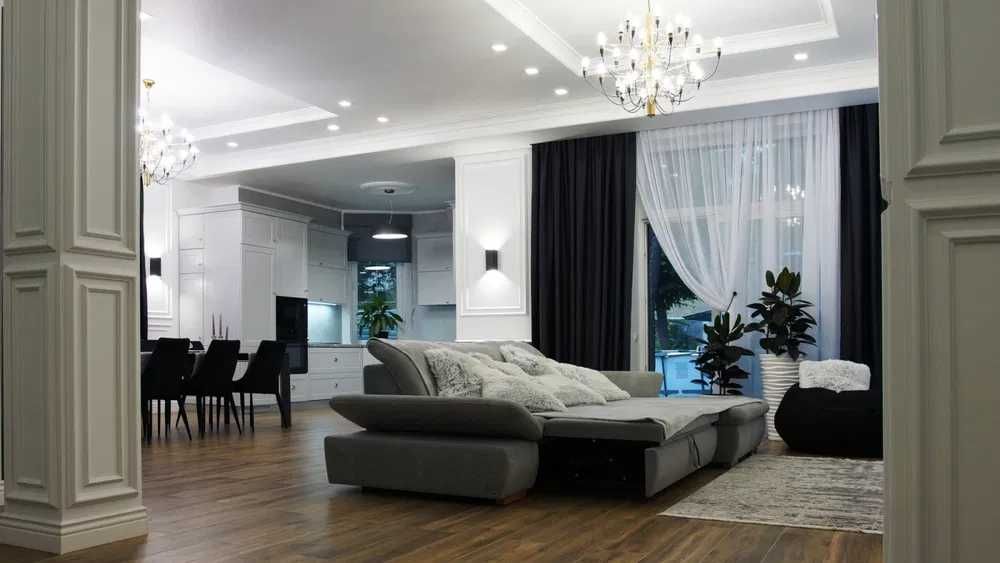 D1C  Сдам дом в Парк хаус, ул. Батумская