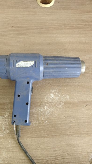 Opalarka Cromag 1500W