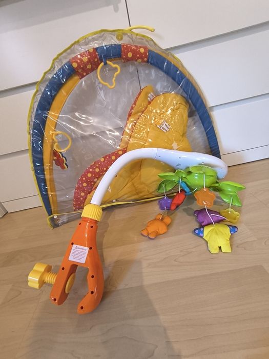 Duża paczka ubranek 56-68 i akcesoriów niemowlęcych