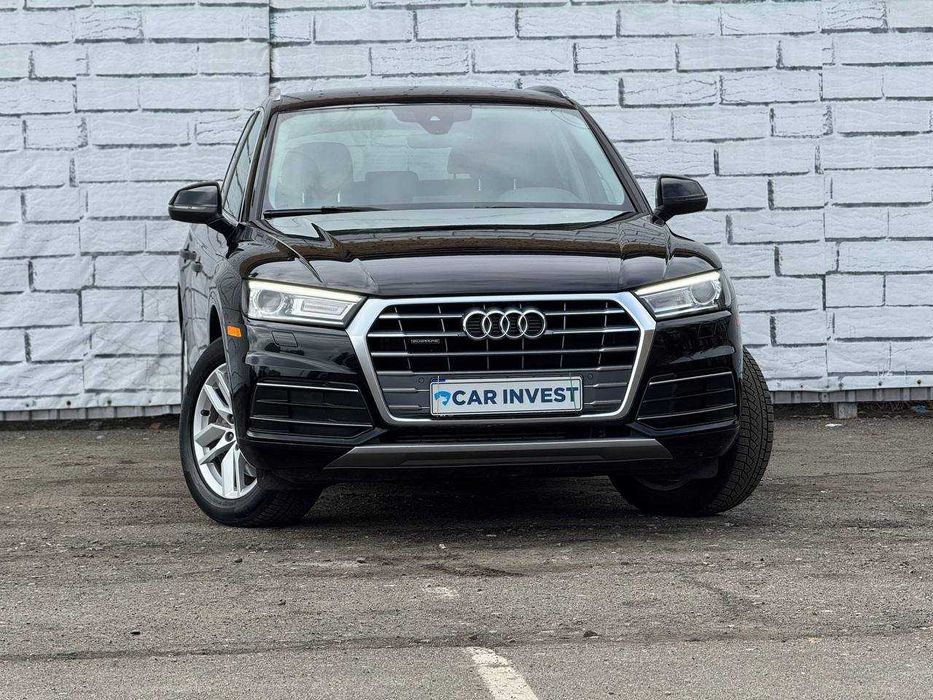 Audi Q5 , 2020 р.